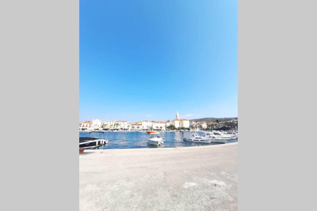 Giovanna - Spacious Lovely Apartment Супетар Екстериор снимка