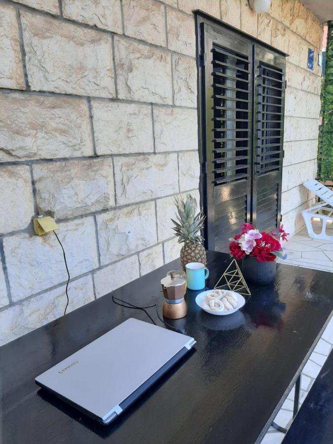 Giovanna - Spacious Lovely Apartment Супетар Екстериор снимка