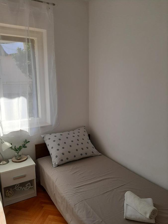 Giovanna - Spacious Lovely Apartment Супетар Екстериор снимка