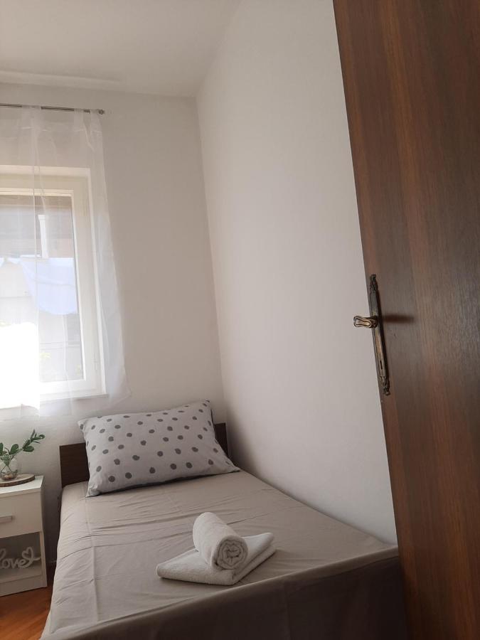 Giovanna - Spacious Lovely Apartment Супетар Екстериор снимка