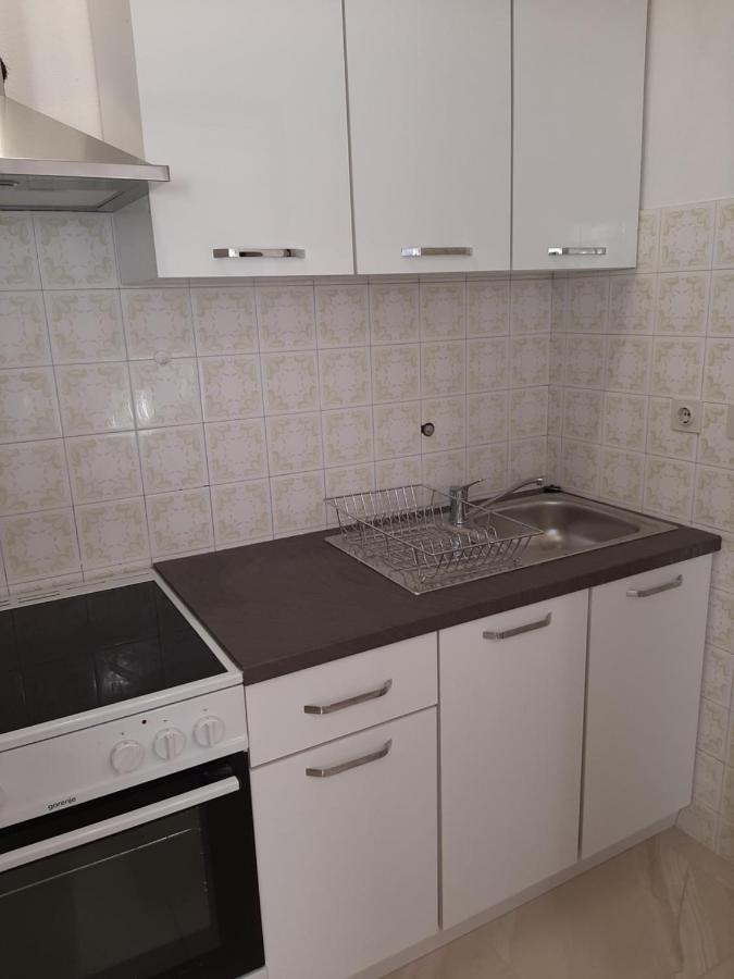 Giovanna - Spacious Lovely Apartment Супетар Екстериор снимка